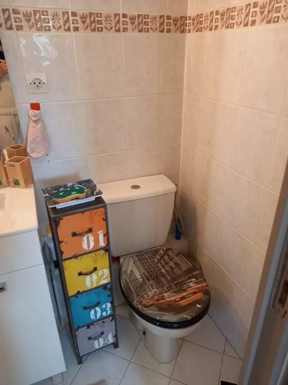 Studio Climatise Dans Villa Calme A 15Km De Cannes Peymeinade Екстер'єр фото