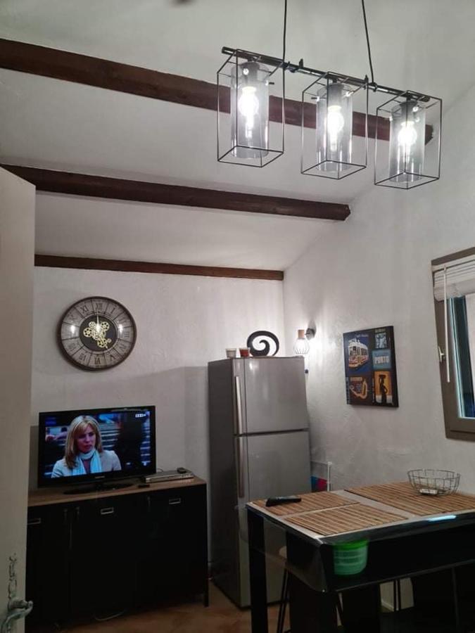 Studio Climatise Dans Villa Calme A 15Km De Cannes Peymeinade Екстер'єр фото