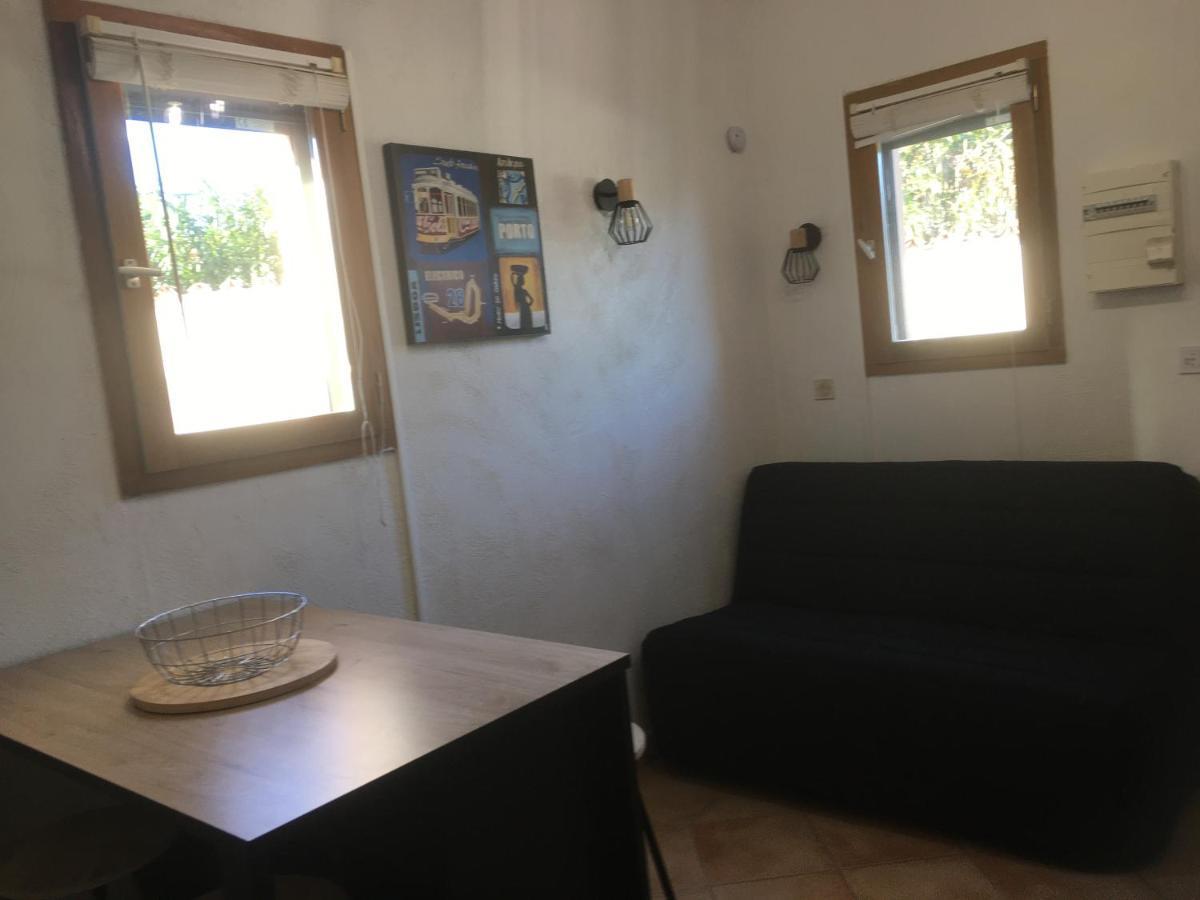 Studio Climatise Dans Villa Calme A 15Km De Cannes Peymeinade Екстер'єр фото
